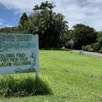   at What's Shakin in Pepeekeo