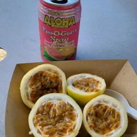  at What's Shakin in Pepeekeo