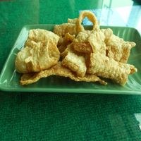 Ban Chlorophyll Salad and Vegetarian  at Ban Chlorophyll in Pattaya