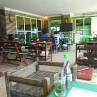 Ban Chlorophyll Salad and Vegetarian  at Ban Chlorophyll in Pattaya