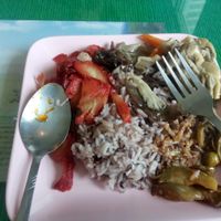 Yummie! at Ban Chlorophyll in Pattaya