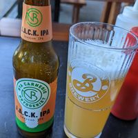  at The Vegan Bar in Malmo