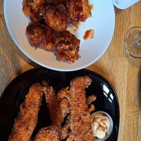  at The Vegan Bar in Malmo