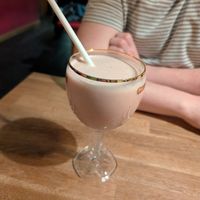  at The Vegan Bar in Malmo