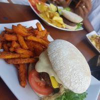 Yum!!! at The Vegan Bar in Malmo