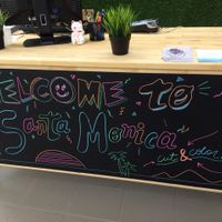 Santa Monica Cut & Color at Santa Monica Cut and Color in Madrid