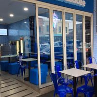 Cream Glacée at Cream Glacee in Enmore