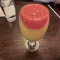 Spreece  at Hawi Ethiopian Restaurant in Ithaca