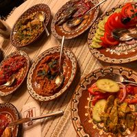   at Matsurev Inn in Bansko