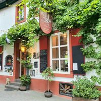 Torschenke at Torschenke in Zons