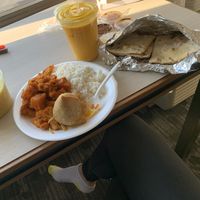 ❤️ at Taste of India in Harrisonburg