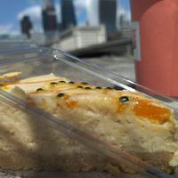  at The Free From Bakehouse in London