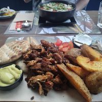  at roots in Thessaloniki