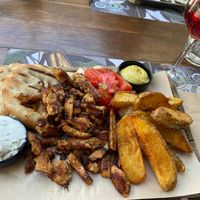  at roots in Thessaloniki