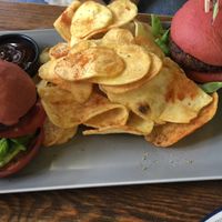   at roots in Thessaloniki