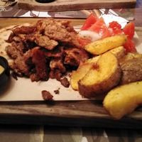  at roots in Thessaloniki