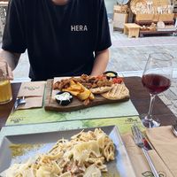   at roots in Thessaloniki