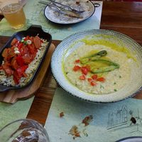  at roots in Thessaloniki