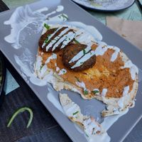  at roots in Thessaloniki