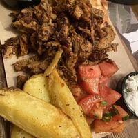   at roots in Thessaloniki