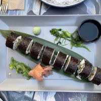   at roots in Thessaloniki