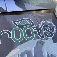   at roots in Thessaloniki