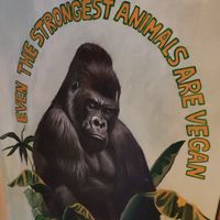 😁 at roots in Thessaloniki