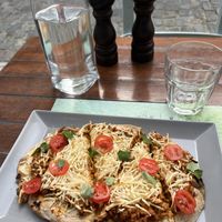   at roots in Thessaloniki