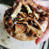  at roots in Thessaloniki