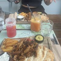   at roots in Thessaloniki