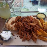  at roots in Thessaloniki