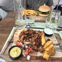   at roots in Thessaloniki