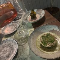   at roots in Thessaloniki