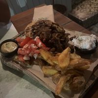   at roots in Thessaloniki