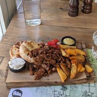  at roots in Thessaloniki