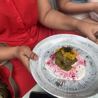 💚  at roots in Thessaloniki