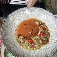 💚  at roots in Thessaloniki