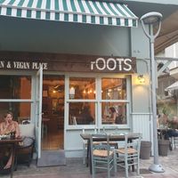  at roots in Thessaloniki