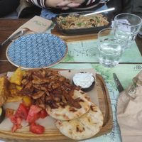  at roots in Thessaloniki