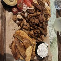   at roots in Thessaloniki