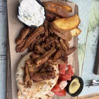   at roots in Thessaloniki