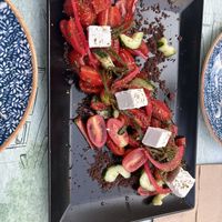   at roots in Thessaloniki