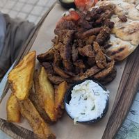  at roots in Thessaloniki