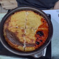 Mousaka at roots in Thessaloniki