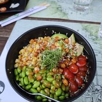  at roots in Thessaloniki