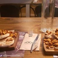  at roots in Thessaloniki