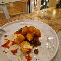 #Veganuary at roots in Thessaloniki