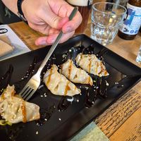 #Veganuary at roots in Thessaloniki