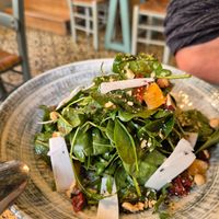 #Veganuary at roots in Thessaloniki