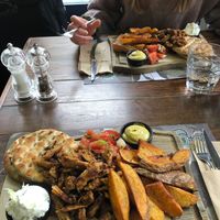  at roots in Thessaloniki